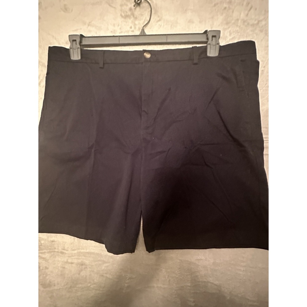 Vineyard Vines 9 Inch Stretch Breaker‎ Shorts Men's Size 42 Navy Blue 1H0462